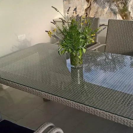 Zaklopatica Appartement Lastovo