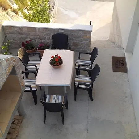 Appartement Zaklopatica *