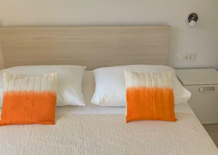 Apartment Zaklopatica Lastovo