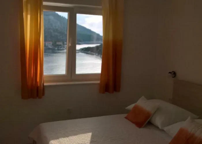 Apartment Zaklopatica Lastovo