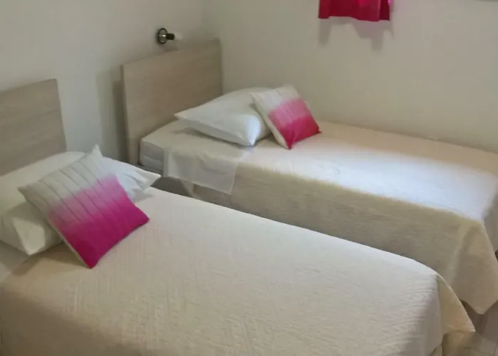 Zaklopatica Apartment *