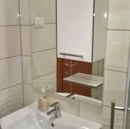 Apartment Zaklopatica