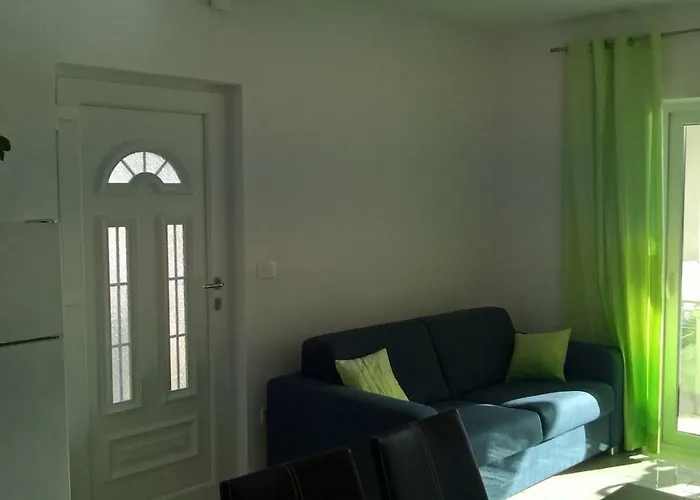 Apartment Zaklopatica Lastovo