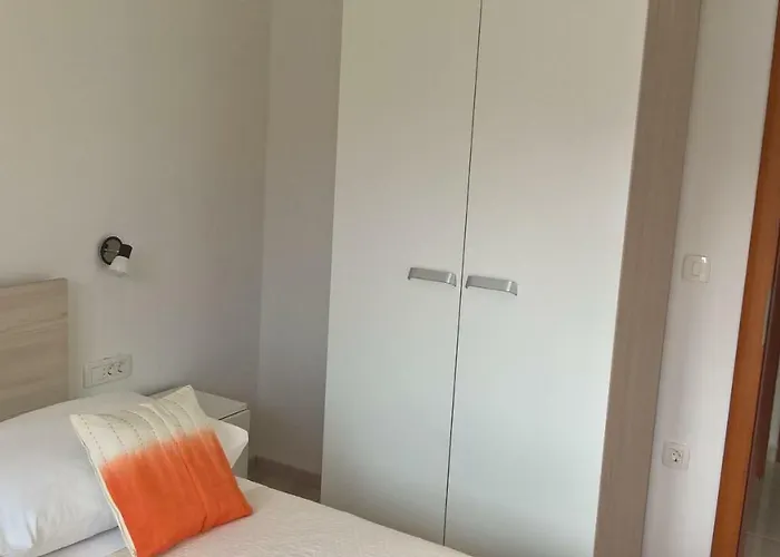 Apartment Zaklopatica