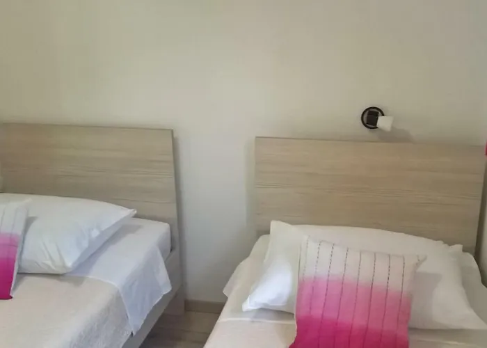 Zaklopatica Apartment *