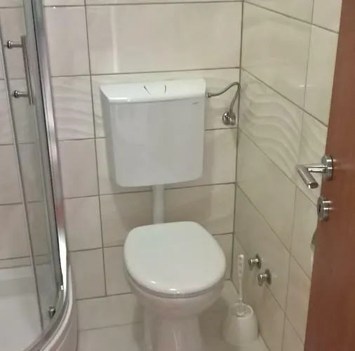 Apartment Zaklopatica Lastovo