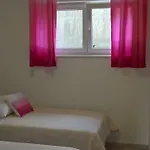 Zaklopatica Appartement *