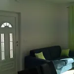 Appartement Zaklopatica Lastovo