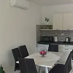Appartement Zaklopatica