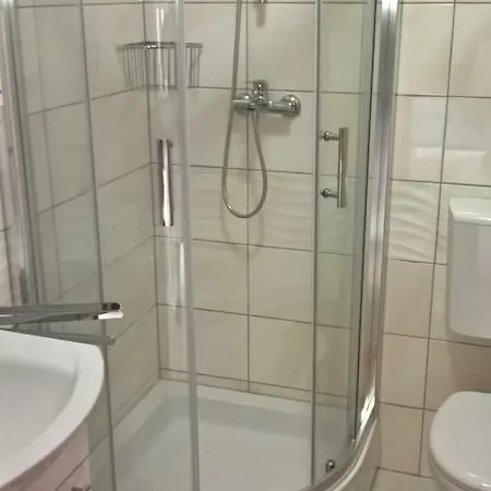 Apartman Zaklopatica *