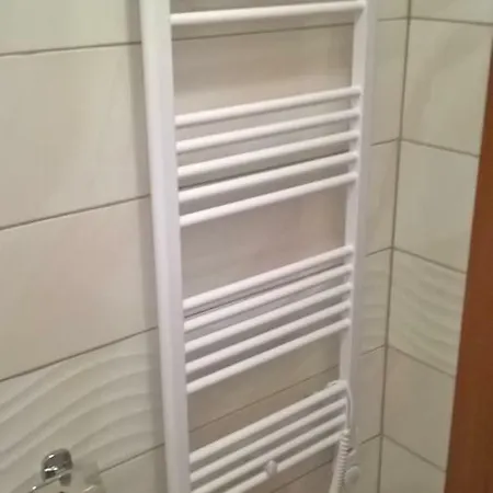 Apartmán Zaklopatica Lastovo
