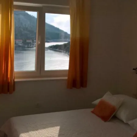 Apartman Zaklopatica Lastovo