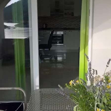 Zaklopatica Lastovo