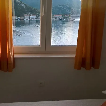 Zaklopatica Apartman Lastovo