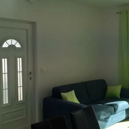 Apartman Zaklopatica Lastovo