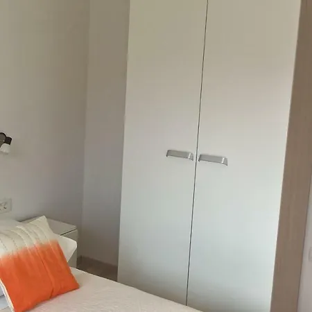 Apartment Zaklopatica