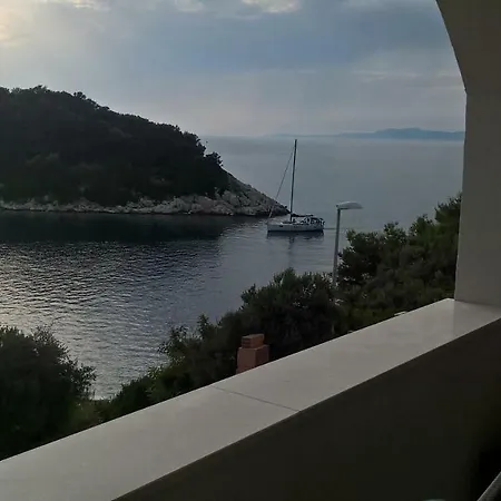 Zaklopatica Apartman