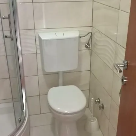 Apartmán Zaklopatica Lastovo