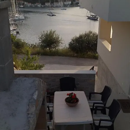 Zaklopatica Lastovo
